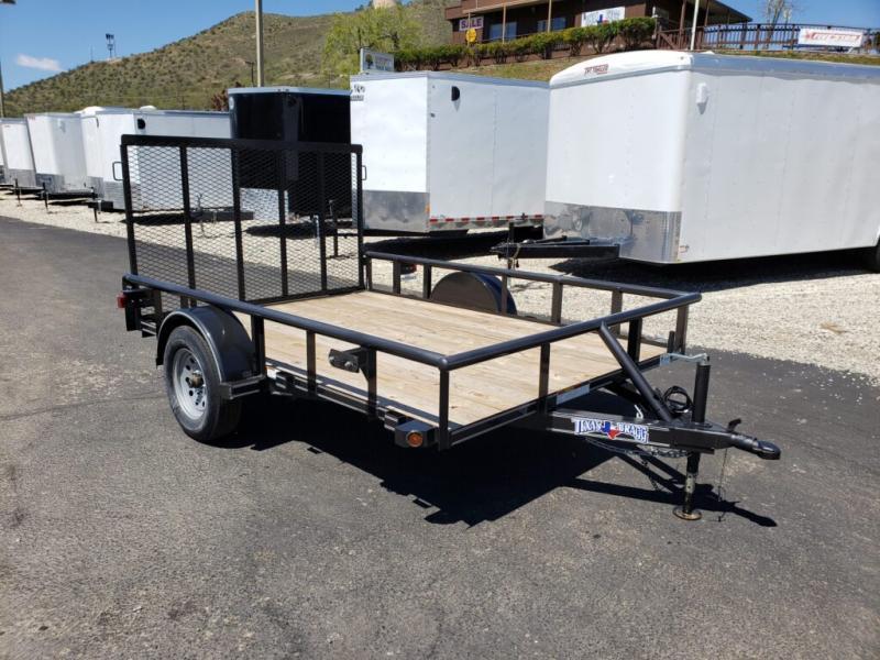 new Utility Trailers Texas Bragg Trailers  for sale, in Acton, CA Thumbnail 5