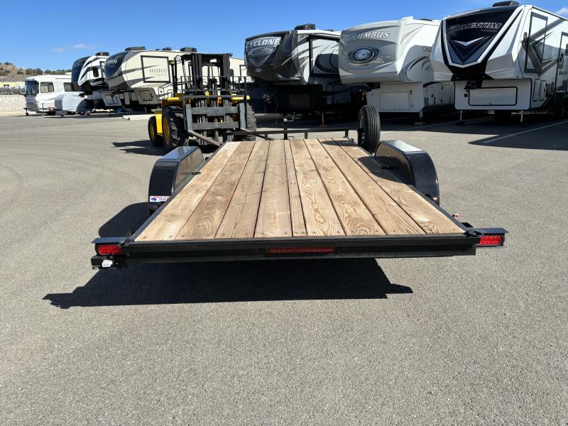 new Car Haulers / Racing Trailers Five Star  for sale, in Acton, CA Thumbnail 5