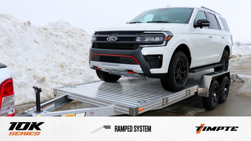 new Equipment / Flatbed Trailers Timpte  for sale, in Carson City, NV Thumbnail 4
