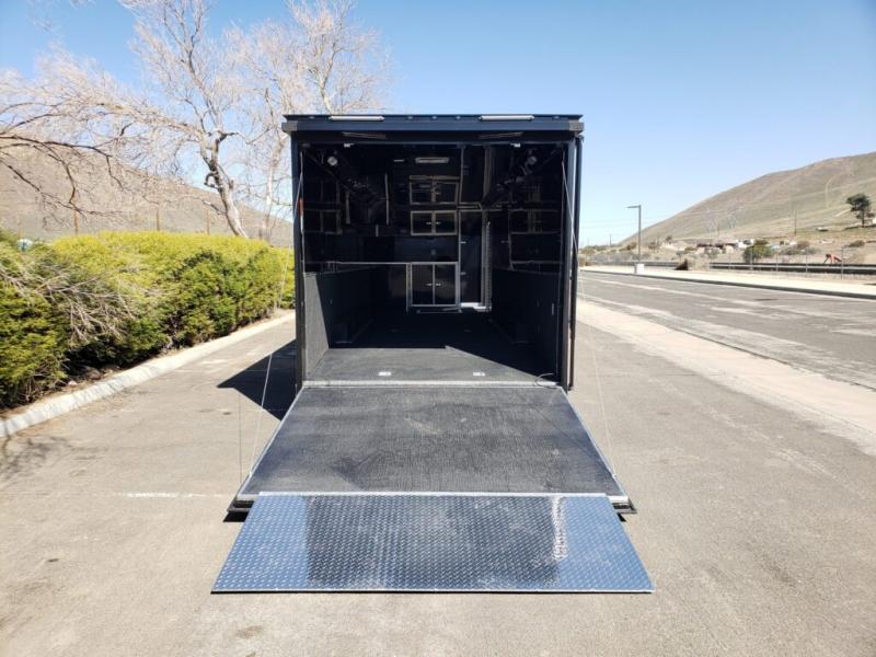 new Car Haulers / Racing Trailers Wells Cargo  for sale, in Acton, CA Thumbnail 4