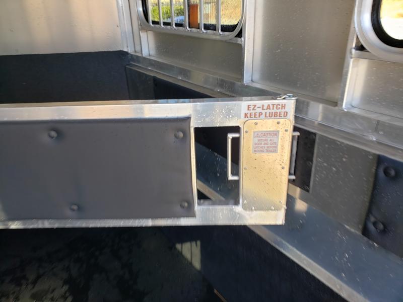 new Horse Trailers Maverick Trailers  for sale, in Acton, CA Thumbnail 12