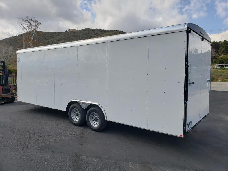 new Car Haulers / Racing Trailers Mirage Trailers  for sale, in Acton, CA Thumbnail 9