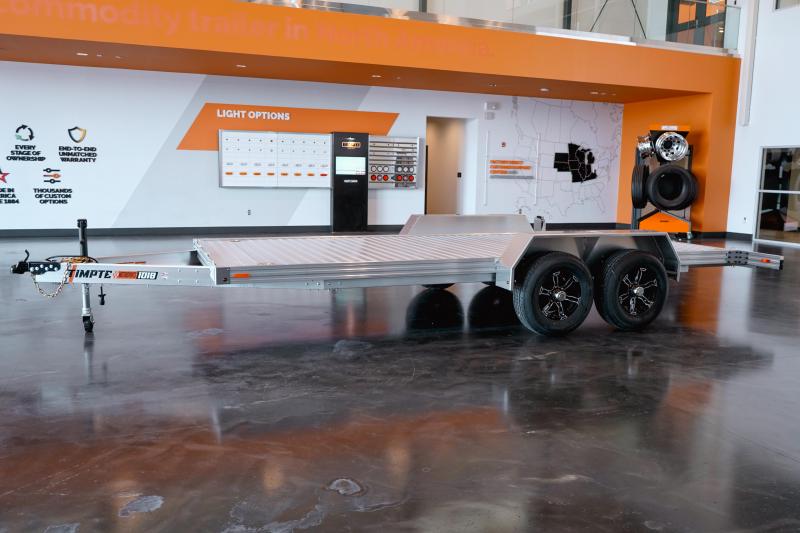 new Equipment / Flatbed Trailers Timpte  for sale, in Carson City, NV Thumbnail 14