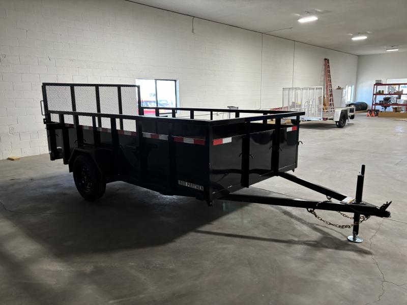 new Utility Trailers Iron Panther  for sale, in Acton, CA Thumbnail 7