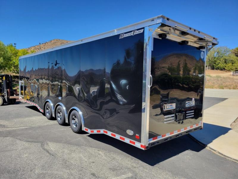 new Car Haulers / Racing Trailers Wells Cargo  for sale, in Acton, CA Thumbnail 23