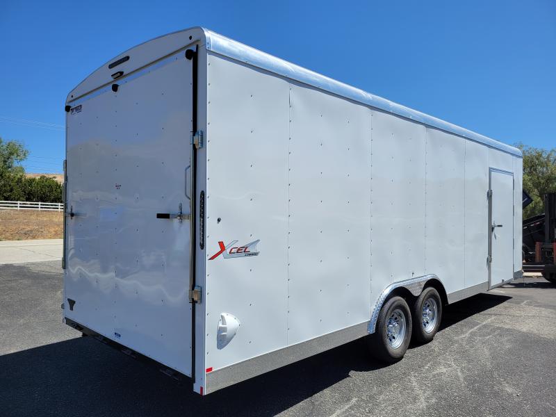 SPECIAL SALE PRICE!!! Mirage TNT 8.5x24 XCEL 10K