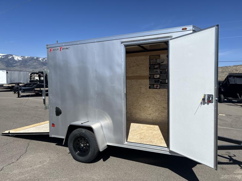 new Cargo (Enclosed) Trailers Wells Cargo  for sale, in Carson City, NV Thumbnail 10