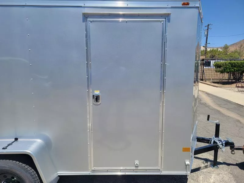 new Cargo (Enclosed) Trailers Wells Cargo  for sale, in Acton, CA Thumbnail 6