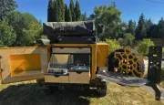 new Overland Trailers Turtleback Trailers Other for sale, in Portland, OR Thumbnail 3