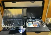 new Overland Trailers Turtleback Trailers Other for sale, in Portland, OR Thumbnail 4