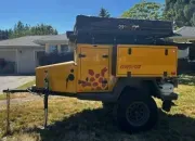 new Overland Trailers Turtleback Trailers Other for sale, in Portland, OR Thumbnail 1