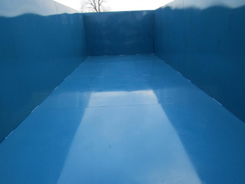 new Dump Trailers Traxx Trailers  for sale, in Wills Point, TX Thumbnail 5