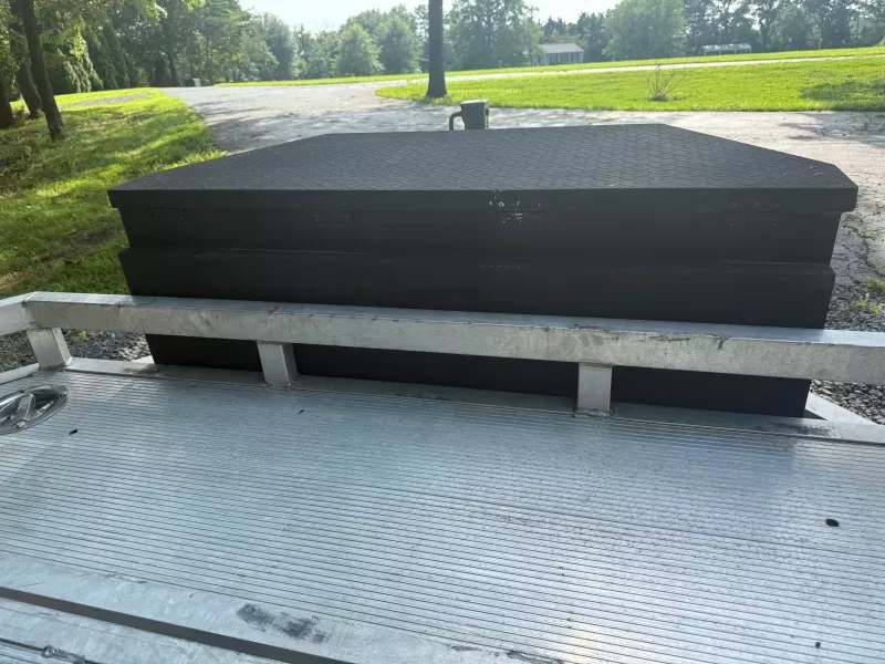 used Car Haulers / Racing Trailers Aluma  for sale, in Mc Lean, VA Thumbnail 8