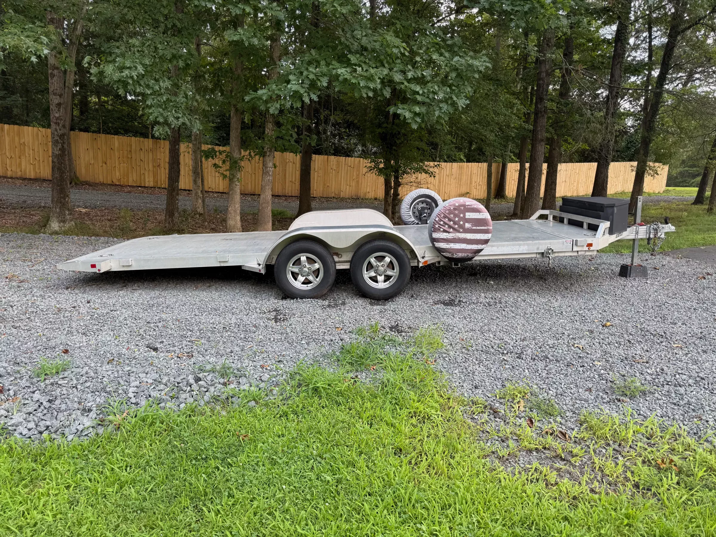2019_Aluma_8218TILT_Car_Hauler