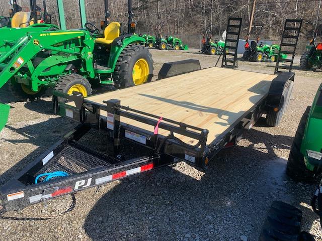 2022 PJ Trailers 6 in. Channel Equipment (CC) Other 2022 PJ Trailers 6 in. Channel Equipment (CC) Other