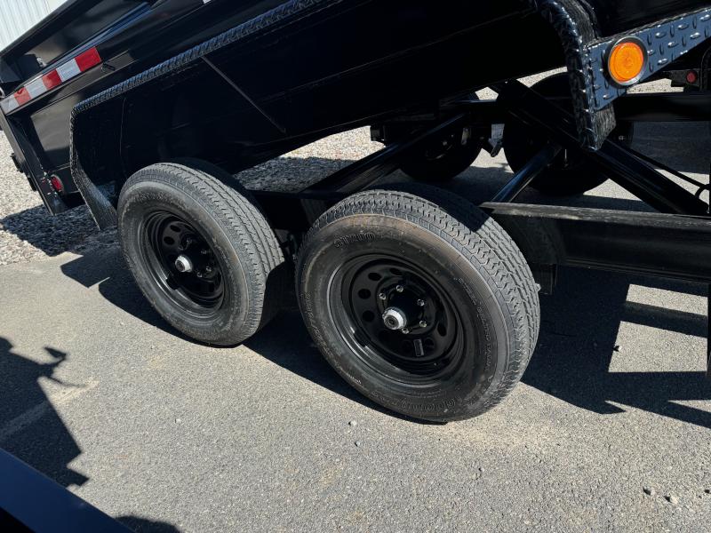 new Dump Trailers PJ Trailers  for sale, in Beckley, WV Thumbnail 5