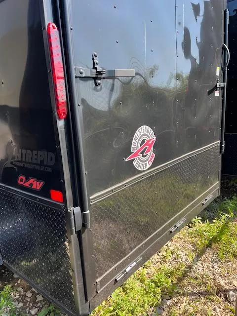 new Cargo (Enclosed) Trailers Homesteader Trailers Other for sale, in Ripley, WV Thumbnail 13