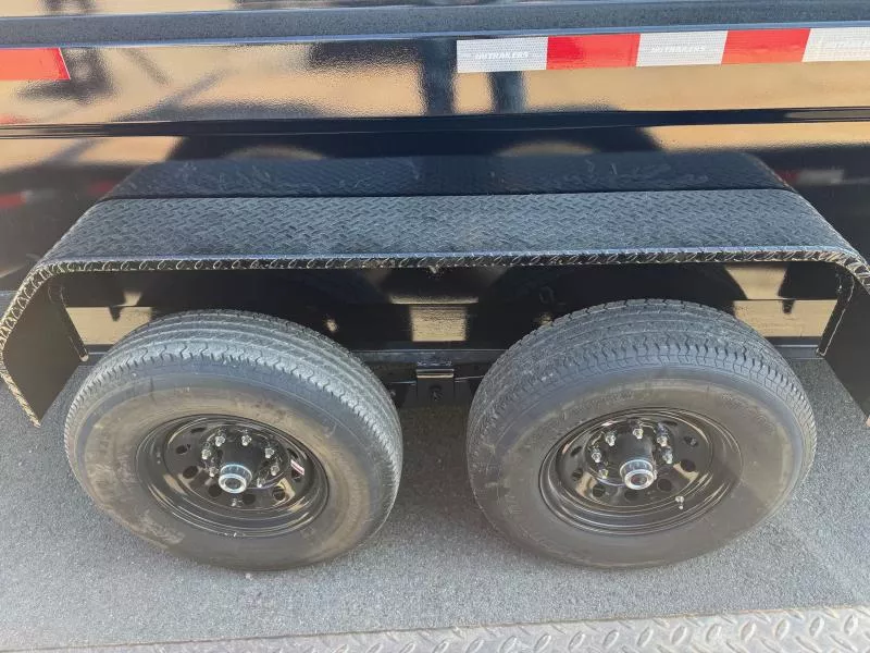 new Dump Trailers PJ Trailers  for sale, in Beckley, WV Thumbnail 7