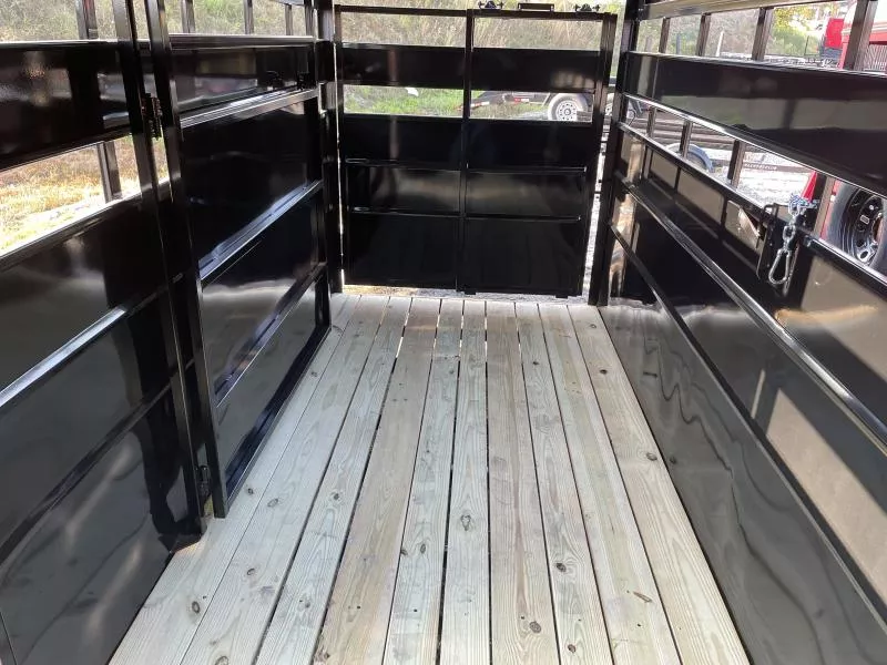 new Other Trailers Valley Trailers  for sale, in Marietta, OH Thumbnail 7