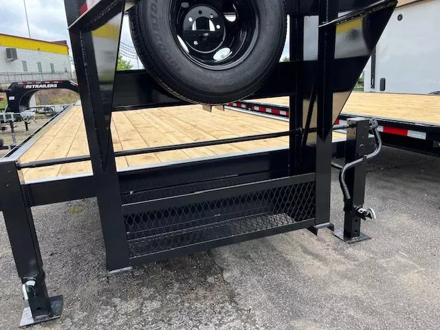 new Equipment / Flatbed Trailers Carry-On Other for sale, in Marietta, OH Thumbnail 6