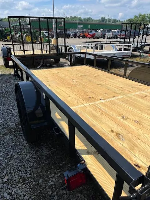 new Utility Trailers Carry-On Other for sale, in Marietta, OH Thumbnail 9