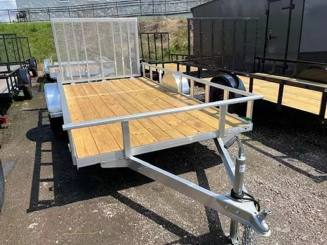 new Utility Trailers Carry-On Other for sale, in Charleston, WV Thumbnail 3