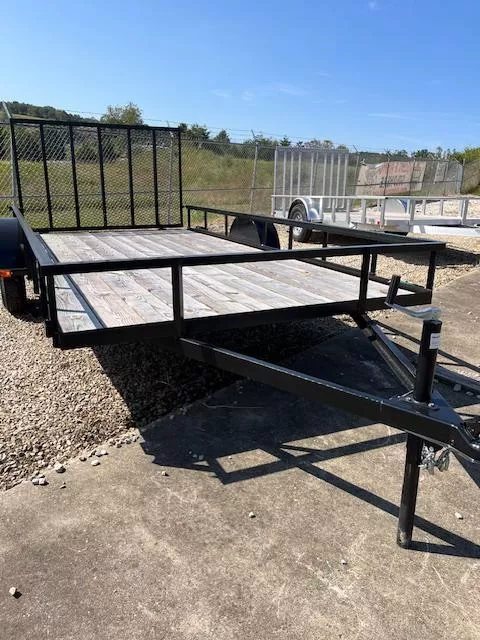 new Utility Trailers Carry-On Other for sale, in Ripley, WV Thumbnail 3