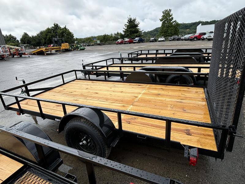 new Utility Trailers Carry-On  for sale, in Beckley, WV Thumbnail 5