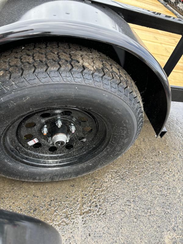 new Equipment / Flatbed Trailers Carry-On  for sale, in Beckley, WV Thumbnail 5