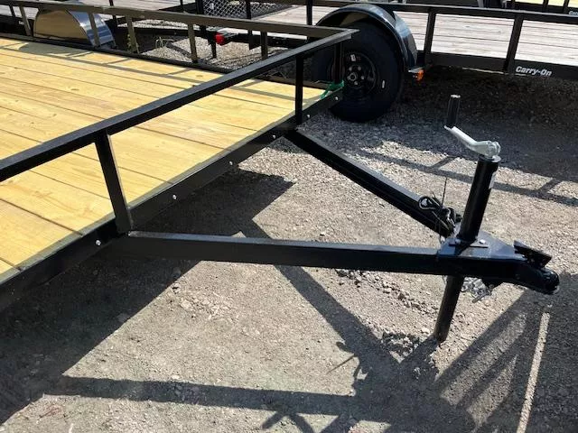new Utility Trailers Carry-On Other for sale, in Marietta, OH Thumbnail 5