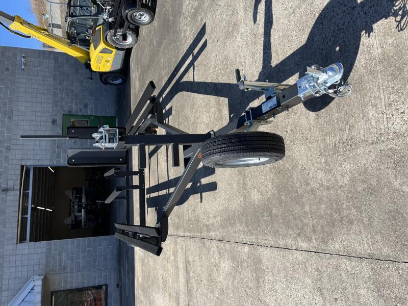 2021 Yacht Club Trailers P1823 Boat Trailer Near Me