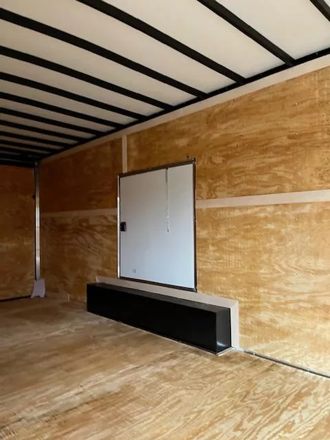 new Cargo (Enclosed) Trailers Homesteader Trailers Other for sale, in Marietta, OH Thumbnail 13