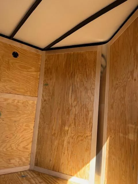 new Cargo (Enclosed) Trailers Homesteader Trailers Other for sale, in Marietta, OH Thumbnail 16