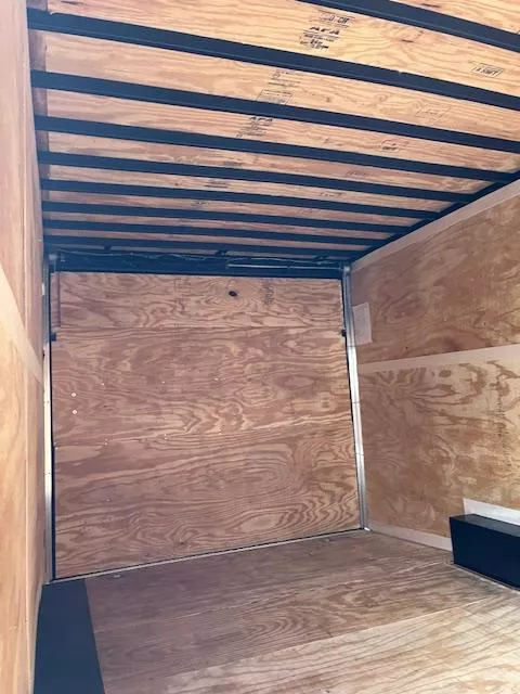 new Cargo (Enclosed) Trailers Homesteader Trailers Other for sale, in Marietta, OH Thumbnail 17