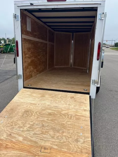 new Cargo (Enclosed) Trailers Homesteader Trailers Other for sale, in Marietta, OH Thumbnail 9