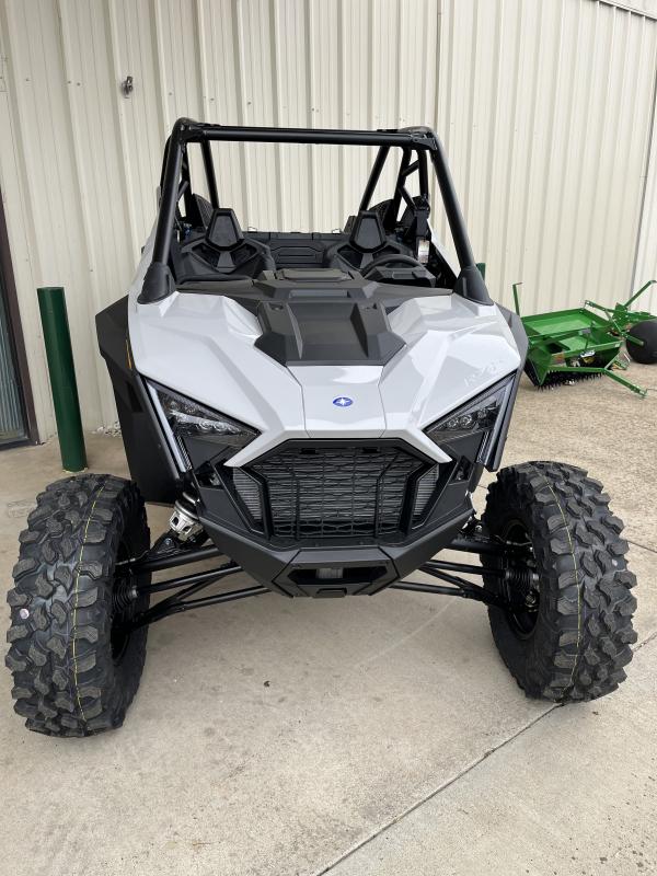 2023 Polaris RZR TRAIL PREM Sport SidebySide Bridgeport Trailers in