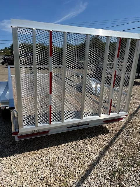 new Utility Trailers Carry-On Other for sale, in Marietta, OH Thumbnail 7