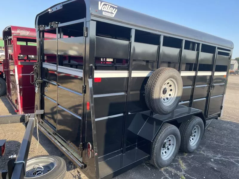 new Other Trailers Valley Trailers  for sale, in Marietta, OH Thumbnail 2