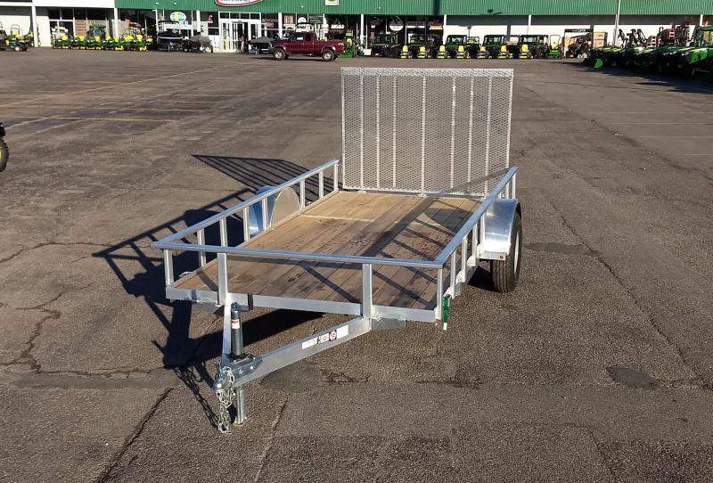 2021 Carry-On 6X12AGW Utility Trailer 2021 Carry-On 6X12AGW Utility Trailer