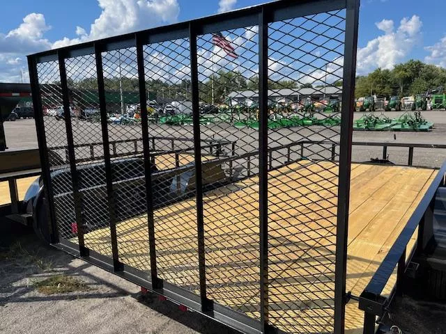 new Utility Trailers Carry-On Other for sale, in Marietta, OH Thumbnail 4