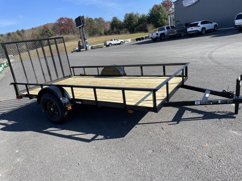 new Equipment / Flatbed Trailers Carry-On Other for sale, in New Martinsville, WV Thumbnail 4