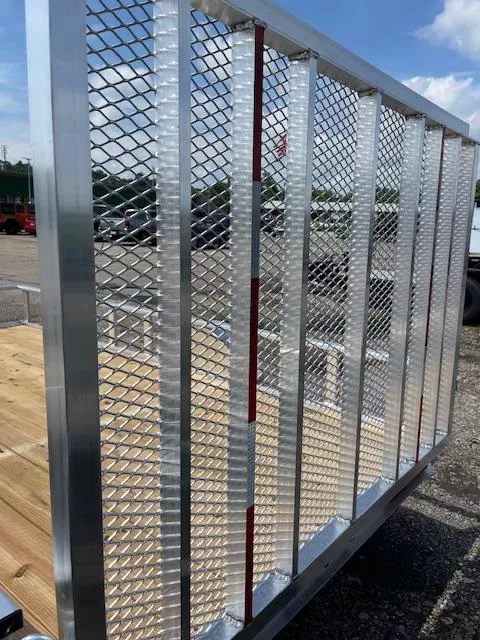 new Utility Trailers Carry-On Other for sale, in Marietta, OH Thumbnail 9