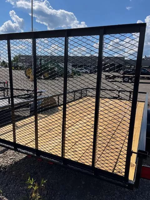 new Utility Trailers Carry-On Other for sale, in Marietta, OH Thumbnail 4