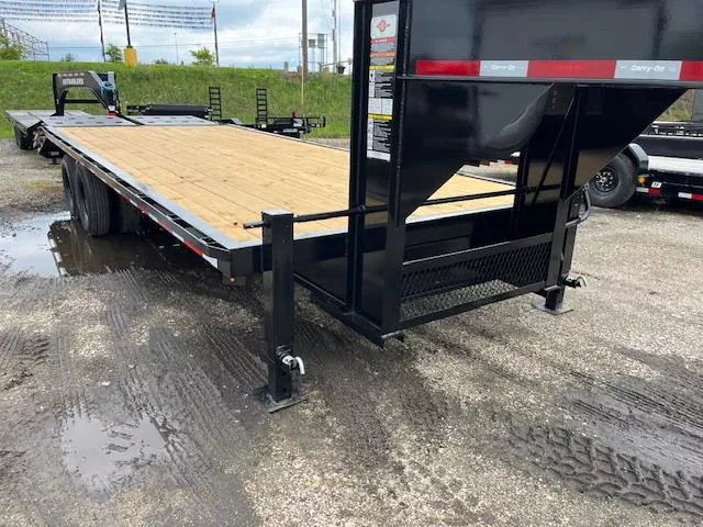 new Equipment / Flatbed Trailers Carry-On Other for sale, in Marietta, OH Thumbnail 4