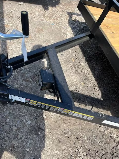 new Utility Trailers Carry-On Other for sale, in Marietta, OH Thumbnail 5