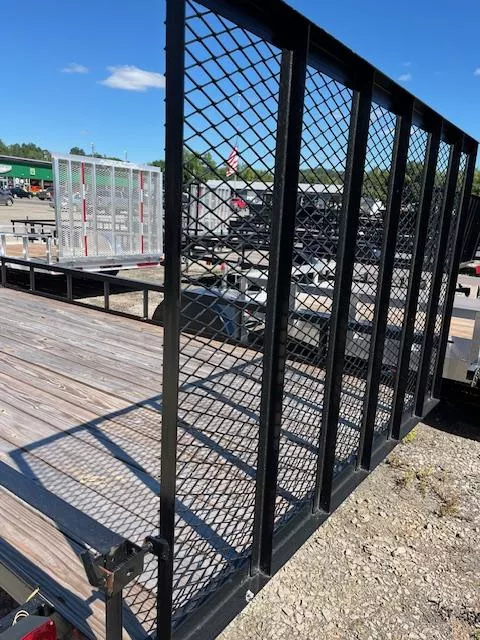 new Utility Trailers Carry-On Other for sale, in Marietta, OH Thumbnail 5
