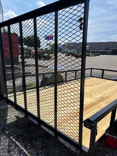 new Utility Trailers Carry-On Other for sale, in Charleston, WV Thumbnail 5