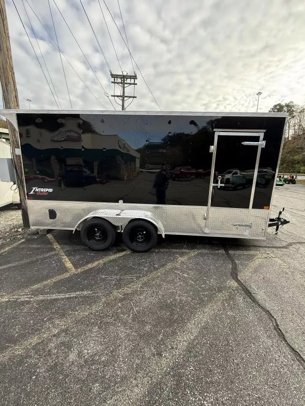 new Cargo (Enclosed) Trailers Homesteader Trailers  for sale, in Marietta, OH Thumbnail 3