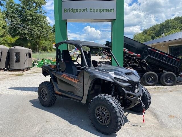 2022 Yamaha RMax2 Utility Trailer 2022 Yamaha RMax2 Utility Trailer