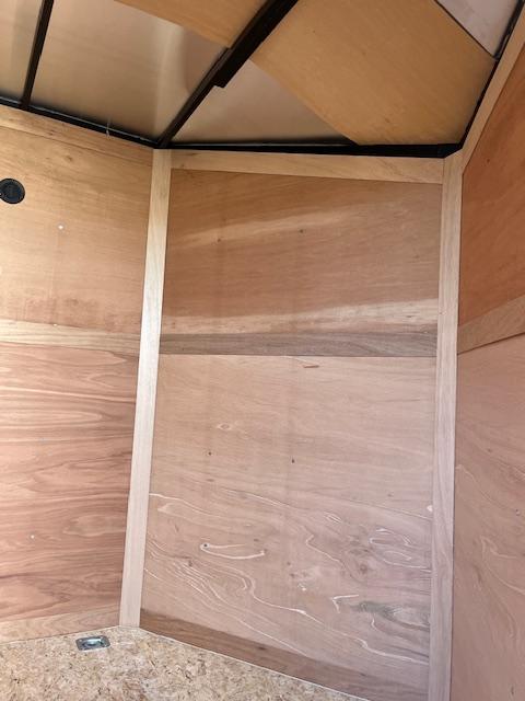 new Cargo (Enclosed) Trailers Stealth Trailers Other for sale, in Marietta, OH Thumbnail 9